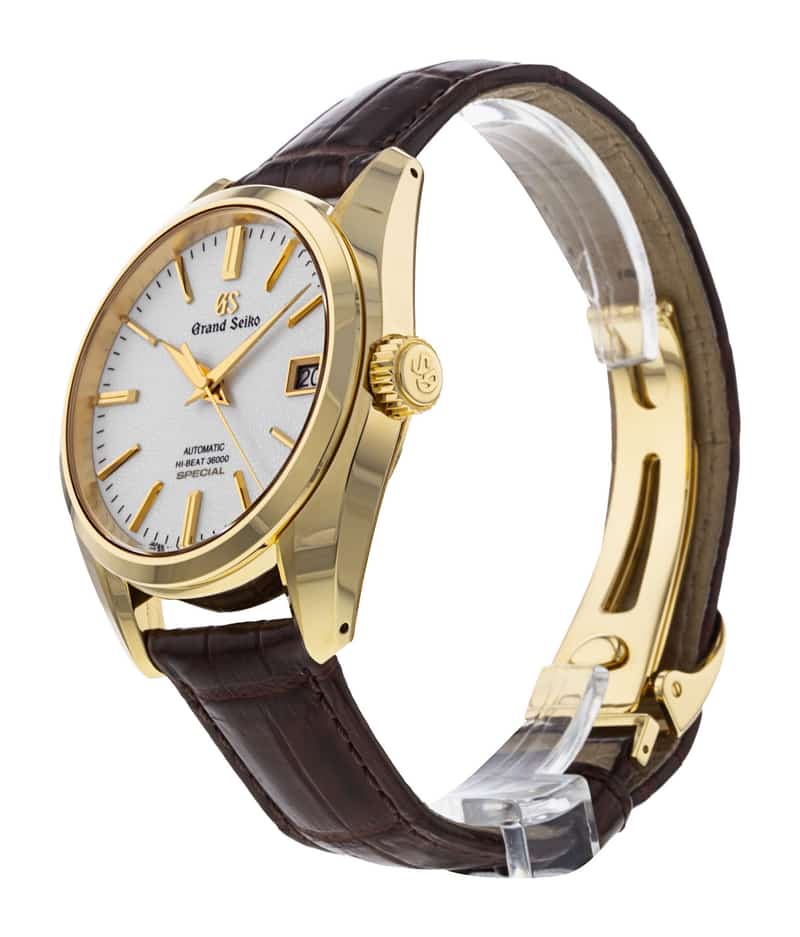 Grand Seiko Heritage Collection SBGH266